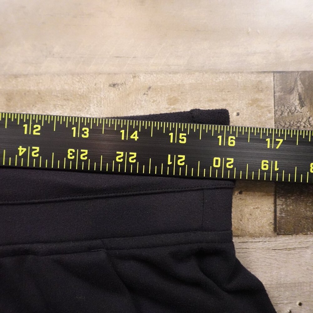 Lululemon Ready to Rulu Jogger Pant Women’s 10 Black Soft Lounge‎ Athleisure - Picture 5 of 11